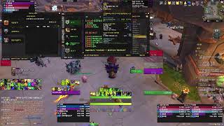 2025/05/17  와우쐐기 악탱