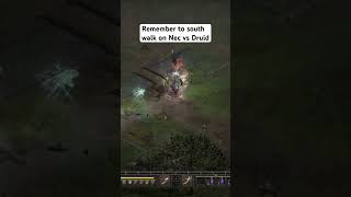 #d2rpvp #디아블로2 #pk #d2r #드넥 #드…