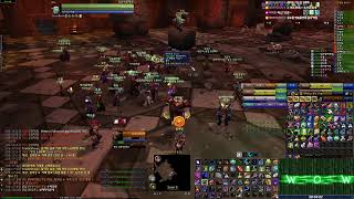 해피타임 월드오브워크래프트(와우) 클래식 기념일서버/H…