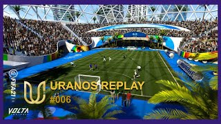[피파온라인4 - 볼타]  Uranos Replay -…