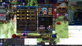 180708(일) 플락스의 던전앤파이터