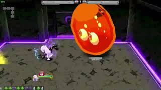 [겟앰프드] 마계의 미궁 솔플 블리캣