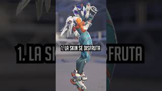 Eres de PRIMERA o TERCERA?? #overwatch2 #overwatchespañol