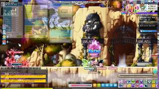 메이플스토리 225 데벤져 노말 시그너스