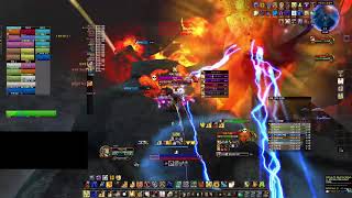 월드 오브 워크래프트 : 대격변 클래식 용의 영혼 올하…