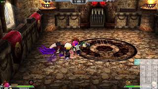 [겟앰프드] 클래식 온라인 토너먼트 250624