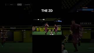 THE ZD #피파4 #피파온라인4 #fc온라인 #fifa #THE ZD