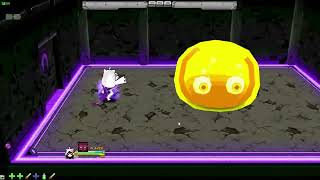 [겟앰프드] 마계의 미궁 퍼스트 엑소시즘 어둠버전