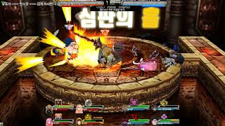 겟엠프드 오랜만에 복귀 겜 2