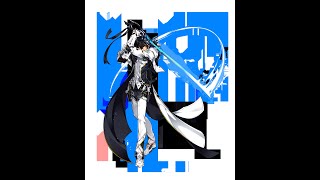 [Elsword KR/엘소드] 퓨리어스 블레이드 캐릭터…