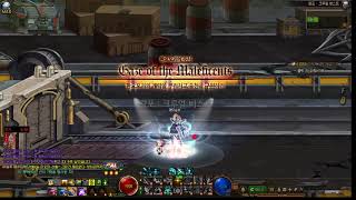 목요일은 최기화 되는 날 #던파 #던전앤파이터