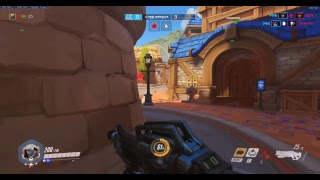 어 된다 오버워치 !