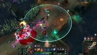 거북이1호의 리그오브레전드(Lol,롤)(가자!! 돌격이당!)