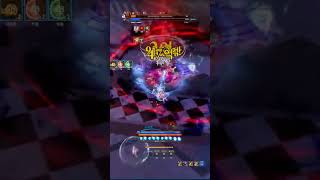 임기응변 #블소 #블레이드앤소울 #기권사 #bns #bladeandsoul