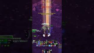 World of Warcraft Cataclysm Cl…