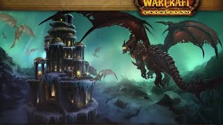 WOW 대격변 용의 영혼 25인 올하드 야탱시점 2025.5.18(25%)