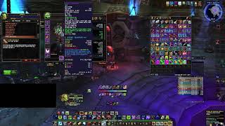 월드 오브 워크래프트 : 대격변 클래식 용의 영혼 올하…