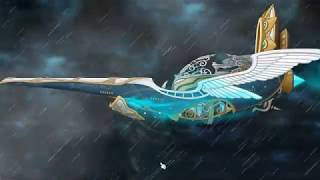 메이플스토리 수호자Ⅳ 거대괴수 스토리