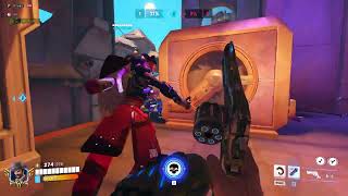 2025 08 12 오버워치