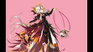 【Elsword TW/엘소드】CA日常15挑戰+21襲擊
