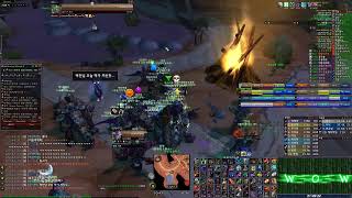 해피타임 월드오브워크래프트(와우) 클래식 기념일서버/Happytime World of Warcraft(WoW) Classic 20th Anniversary 2025/07/22(3)
