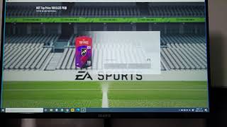 피파온라인4 DIY HOT 6카 top 100