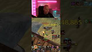 1v2 Arenas Mop #warcraft #worldofwarcraft #pvp #gameplay #commentary #swifty #oneshot #Arenas