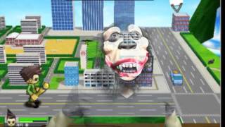 함께해요 겟엠프드 ucc공모전no answerchang…