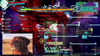 [Elsword INT/엘소드] Peak