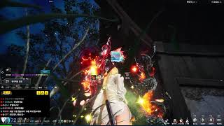 [블소네오] 라이브서버 설인동굴 바로구경가요 #BNSN…