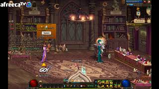 던전앤 파이터 나이트 육성 스토리더빙 4