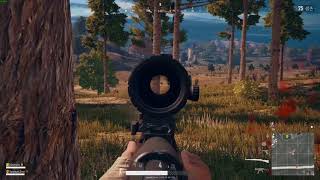 라이젠 2200G   GTX1060 3GB 배틀그라운드 클립