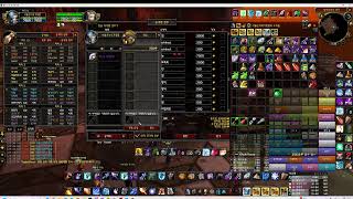 WoW / 와우클클 펜구스의 흉포 2025.06.15.…