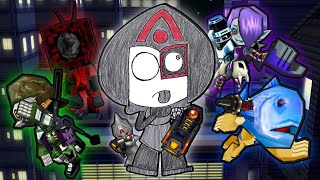 겟앰프드 개인전 올씨티 잃어버린 텐션을 찾아서 (25.…