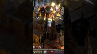 디아블로2 레저렉션 소서리스 플레이 #디아블로2 #ga…