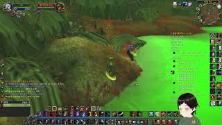 18.(25.05.18) 월드오브워크래프트(사냥꾼 레벨…