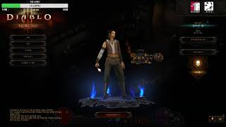 디아블로3 무료체험