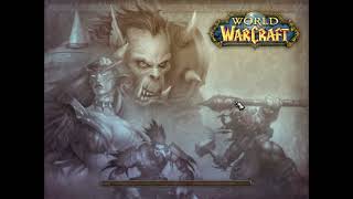 월드 오브 워크래프트 2025 클래식 안퀴라즈 폐허 사냥꾼