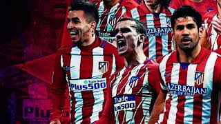 피파온라인4 공식경기 아틀레티코 마드리드   FIFA Online 4 Official Match Atletico Madrid
