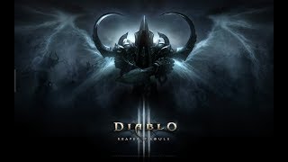 디아블로3 시즌 대균 스피드 성전사 파티 강령술사 세팅…