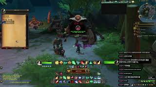 2025.07.02 시간 던전의 존재를 알아차리다 ~ …