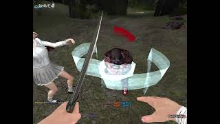 서든어택 탈출구역 4인 플레이 영상 20Wave 클리어 시간  33분 48초 (팀랭킹 29위)