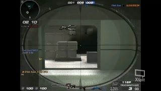 서든어택 오늘은에보할까?듀오할까?