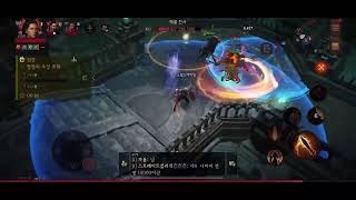 디아블로이모탈 전장 원거리 원조 성전사  2023042…