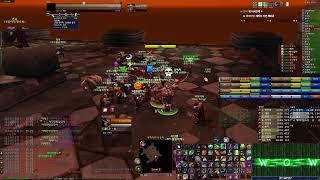 해피타임 월드오브워크래프트(와우) 클래식 기념일서버/H…