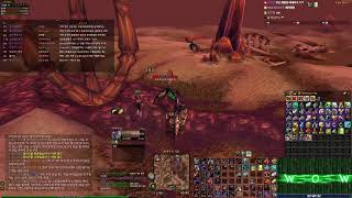 해피타임 월드오브워크래프트(와우) 클래식 기념일서버 펜구스의 흉포(전쟁)/ 2025/08/19