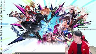 퍼섭 이내황혼전&밸런스패치 탐방[던파]