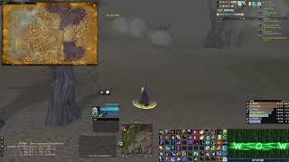 해피타임 월드오브워크래프트(와우) 클래식 기념일서버/Happytime World of Warcraft(WoW) Classic 20th Anniversary 2025/07/28