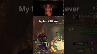 Mythic+ Noob to Master: 18 Yea…