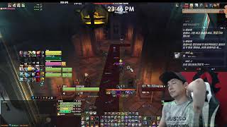 【WOW】Mists of Pandaria!!  힘들게 …